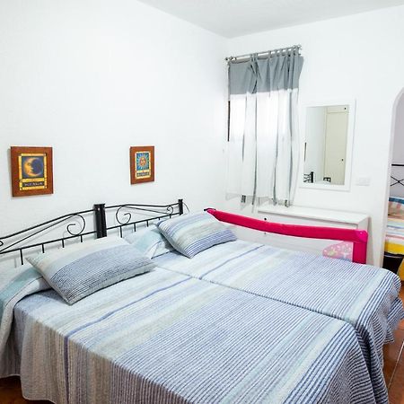 Casa Sami Apartment Arona  Ngoại thất bức ảnh