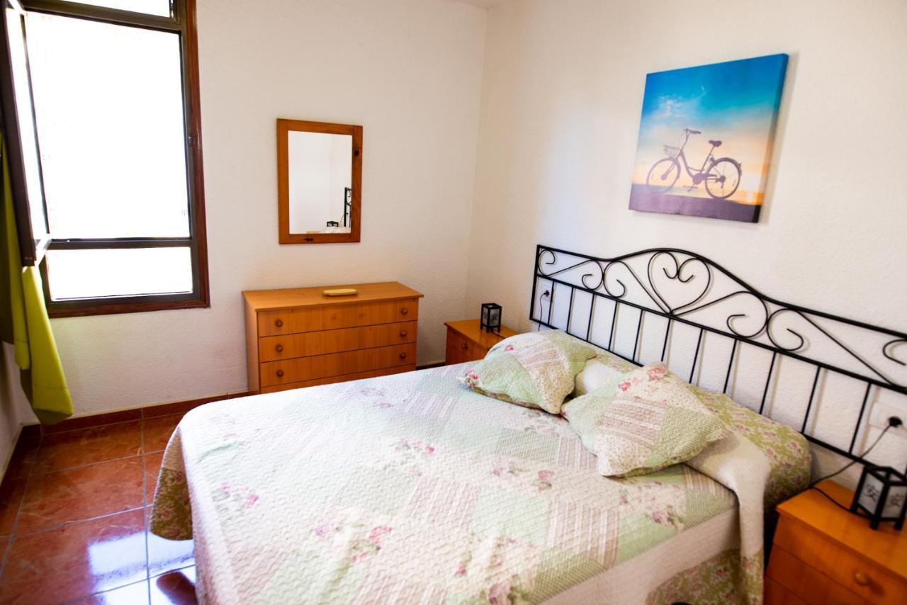 Casa Sami Apartment Arona  Ngoại thất bức ảnh